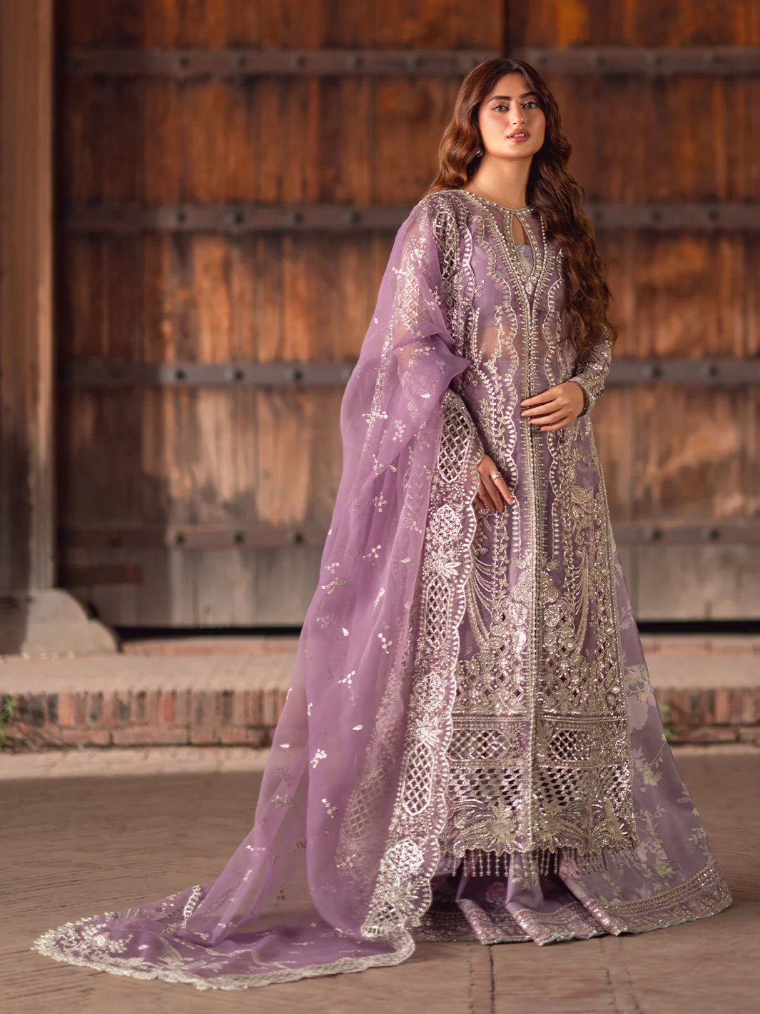 D-603 | Bin Ilyas | Sona Gachi Formals 2025