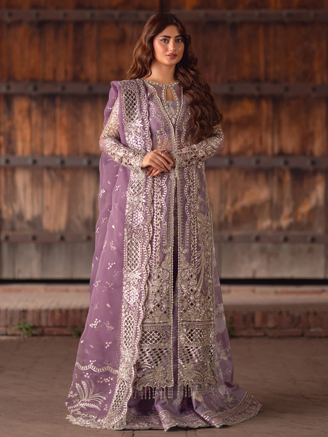 D-603 | Bin Ilyas | Sona Gachi Formals 2025