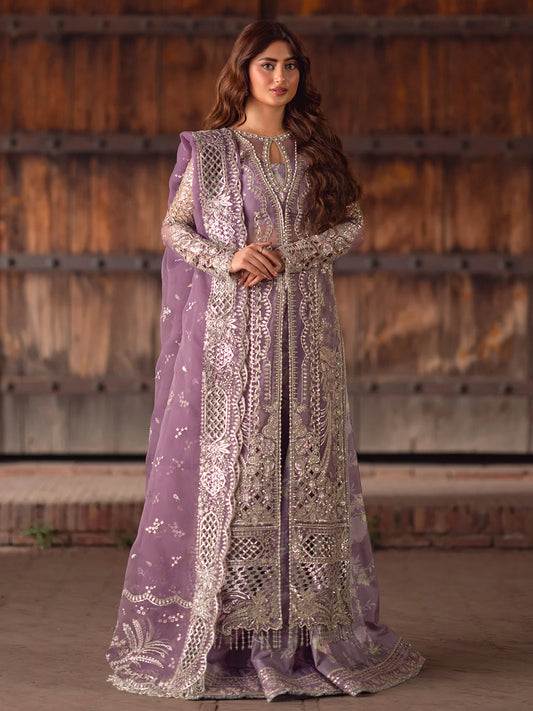 D-603 | Bin Ilyas | Sona Gachi Formals 2025