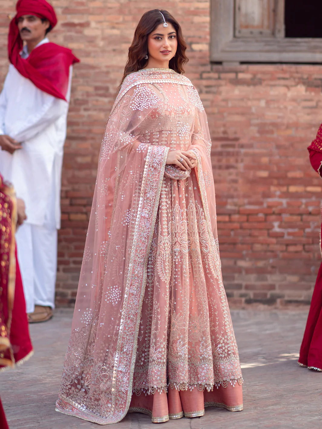 D-604 | Bin Ilyas | Sona Gachi Formals 2025