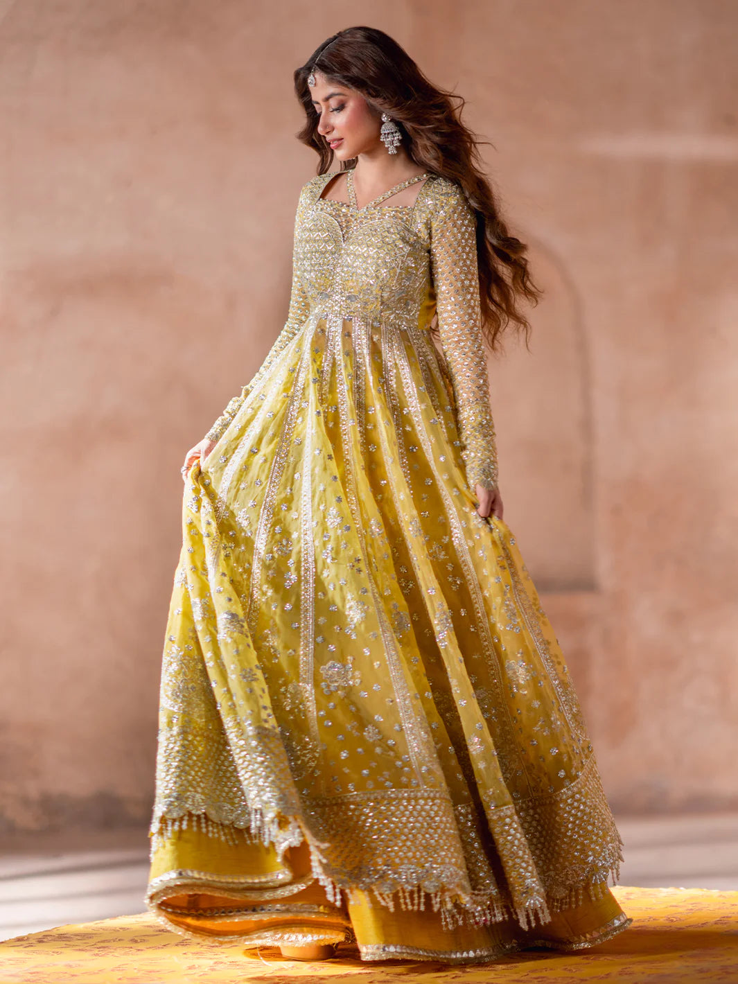 D-606 | Bin Ilyas | Sona Gachi Formals 2025