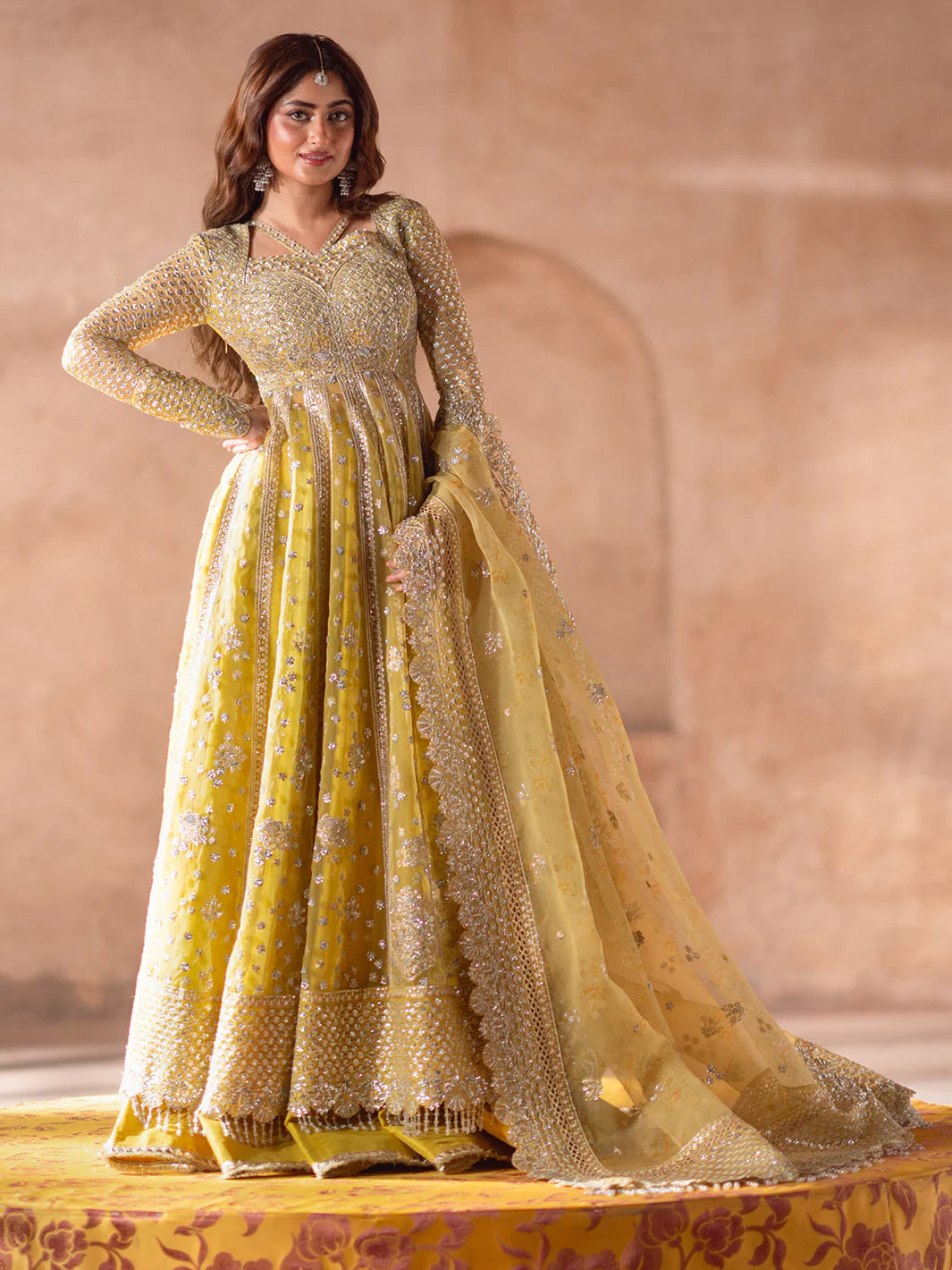 D-606 | Bin Ilyas | Sona Gachi Formals 2025