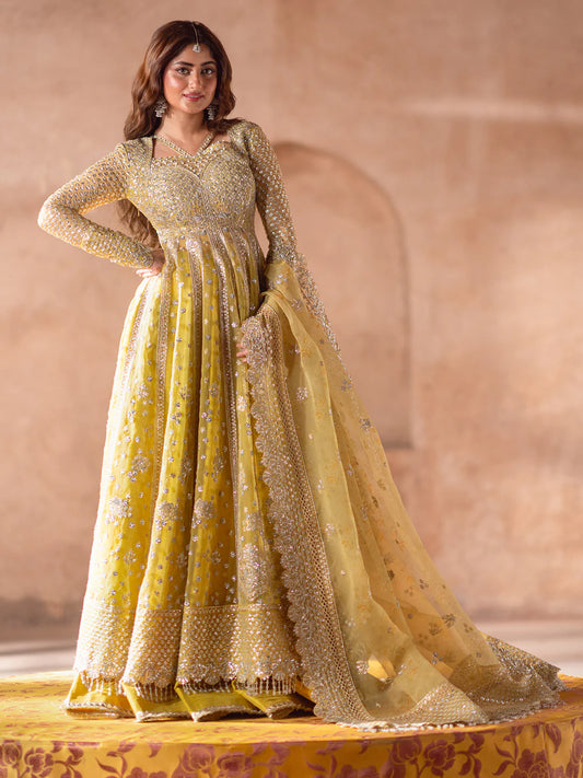 D-606 | Bin Ilyas | Sona Gachi Formals 2025
