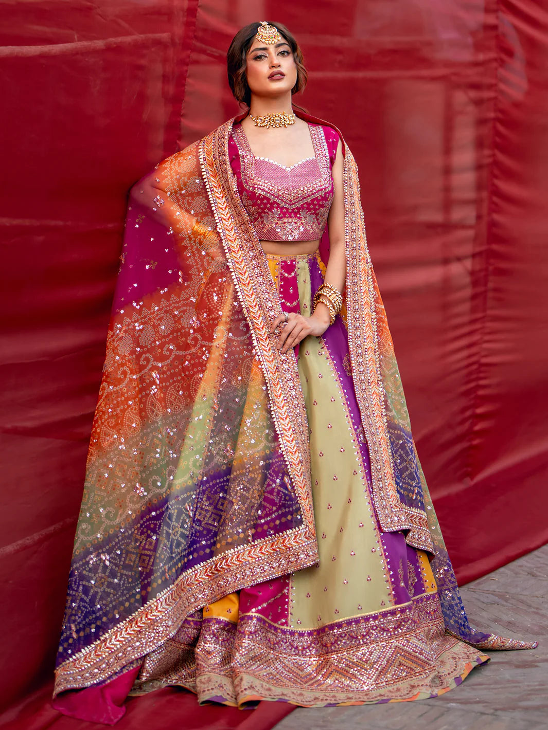 D-607 | Bin Ilyas | Sona Gachi Formals 2025