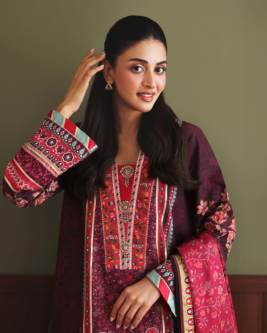 Day Dreamer | Mushq | Nirvana Anmol Edit Collection 2026