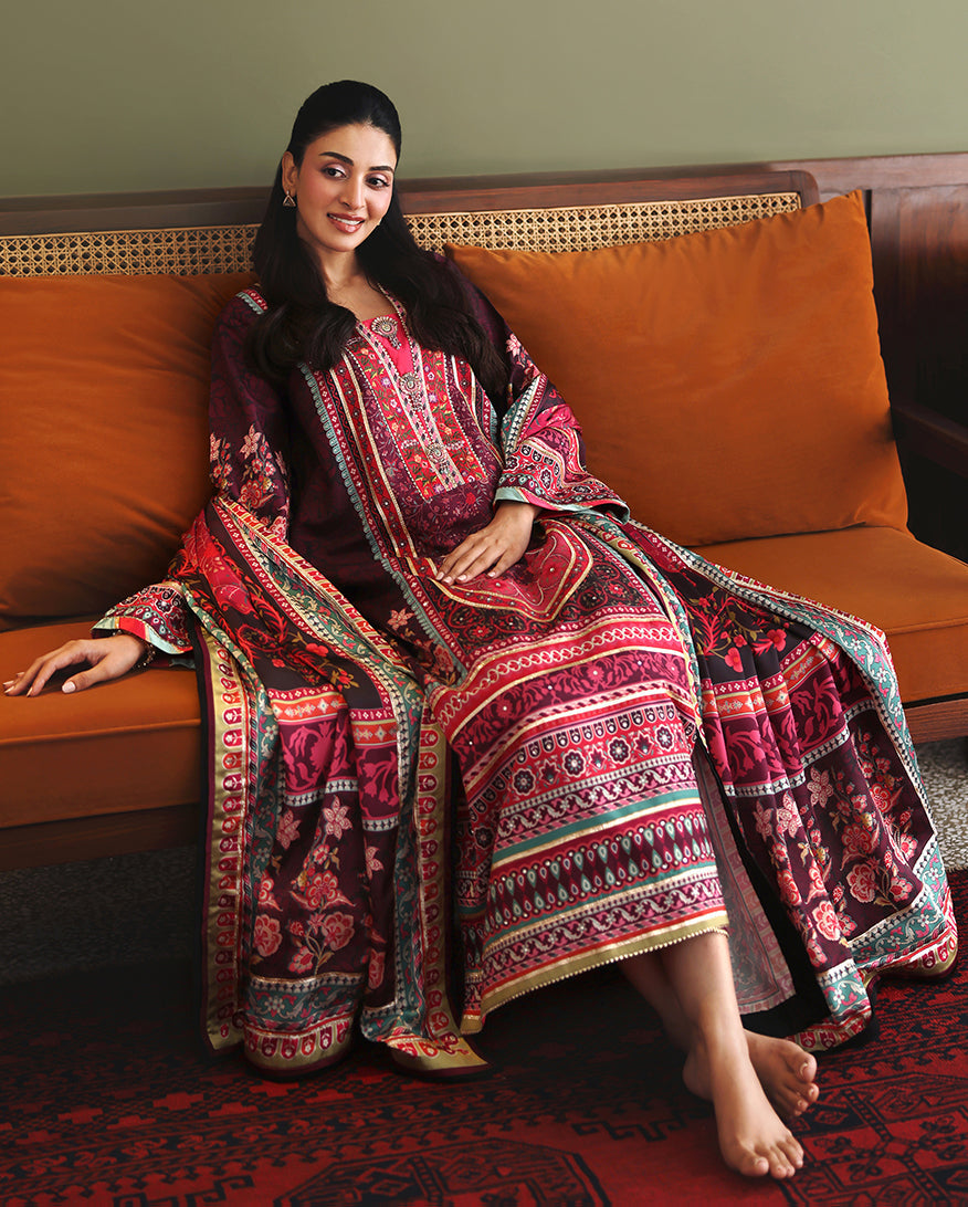 Day Dreamer | Mushq | Nirvana Anmol Edit Collection 2026