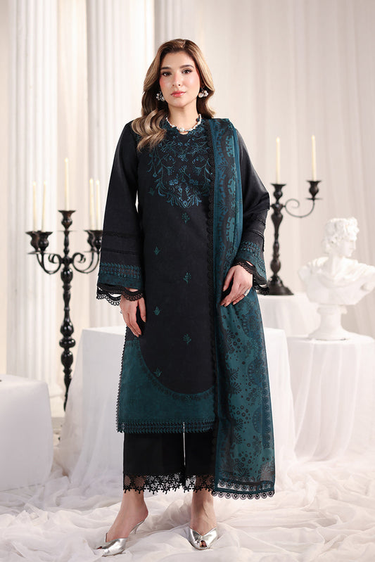 Defne | Rang Rasiya | Nova Summer Embroidered Edit collection 2026