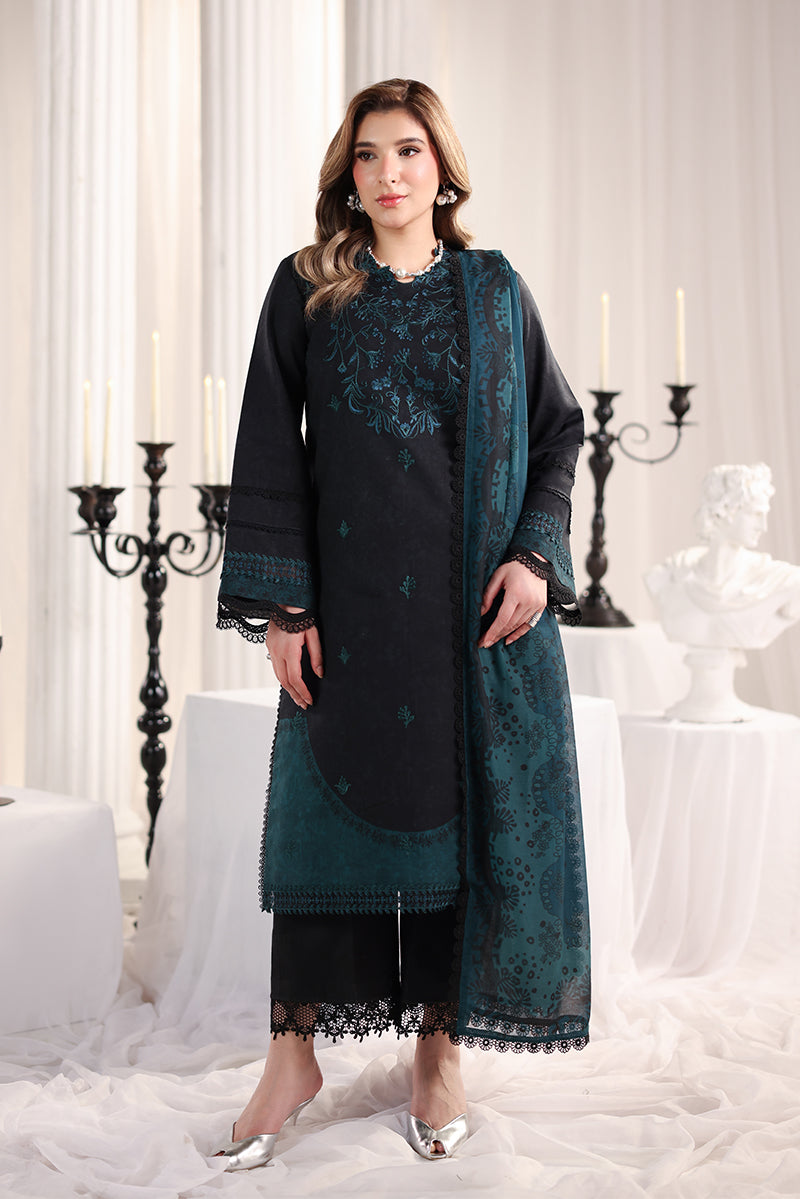 Defne | Rang Rasiya | Nova Summer Embroidered Edit collection 2026