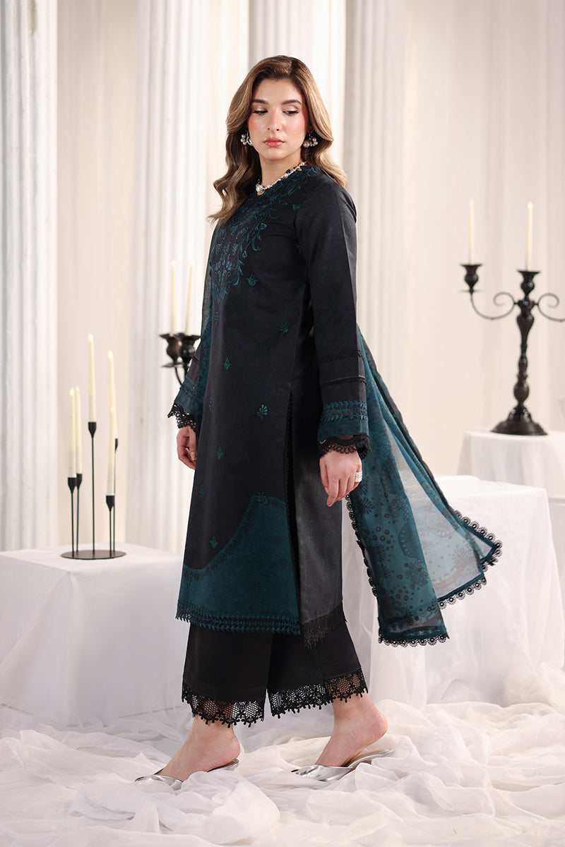 Defne | Rang Rasiya | Nova Summer Embroidered Edit collection 2026