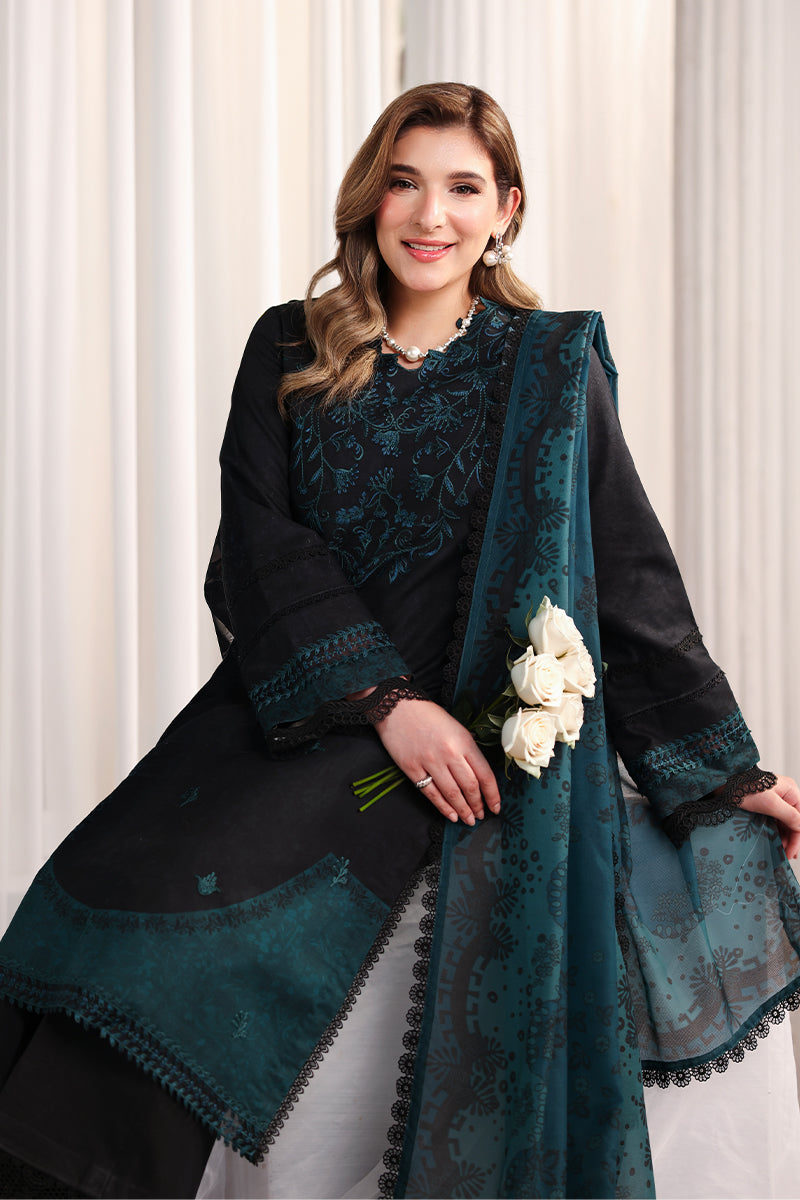 Defne | Rang Rasiya | Nova Summer Embroidered Edit collection 2026