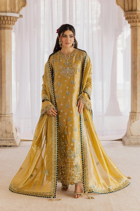 Dora | Rang Rasiya |  Chatoyer Wedding Formals Unstitched Collection 2026