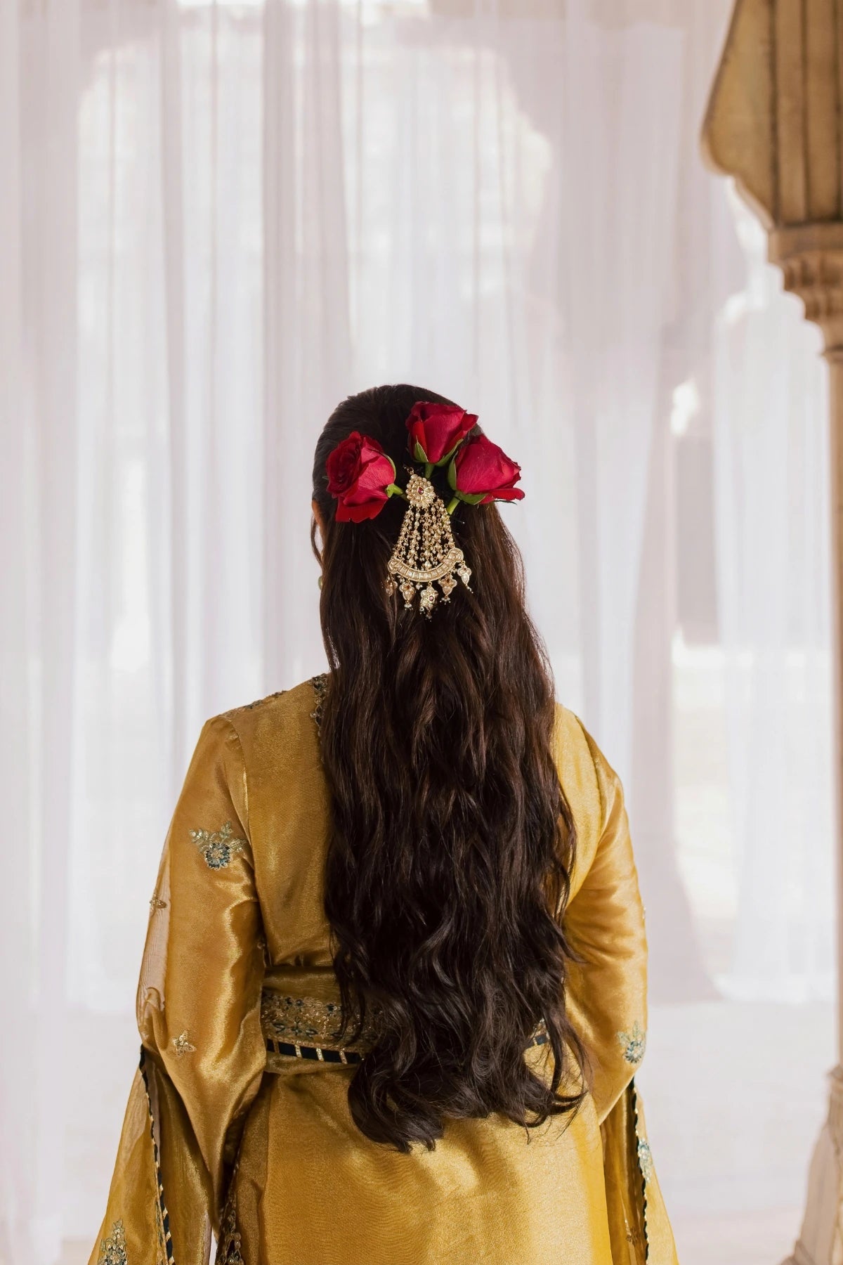 Dora | Rang Rasiya |  Chatoyer Wedding Formals Unstitched Collection 2026