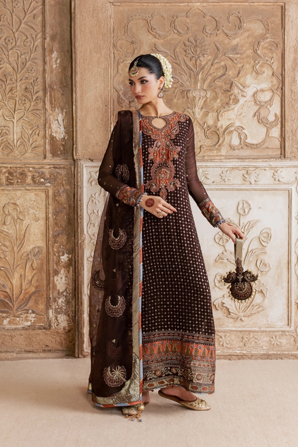 Dune | Rang Rasiya |  Chatoyer Wedding Formals Unstitched Collection 2026