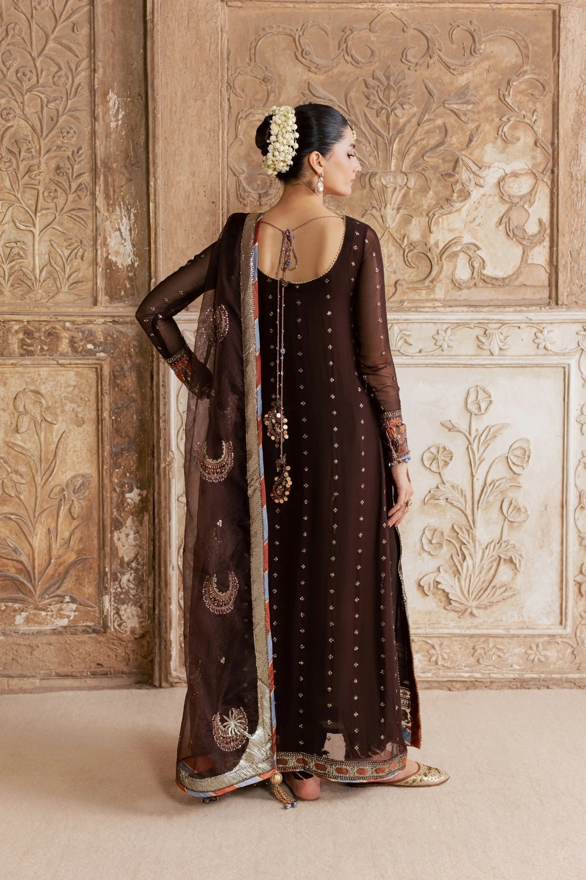 Dune | Rang Rasiya |  Chatoyer Wedding Formals Unstitched Collection 2026