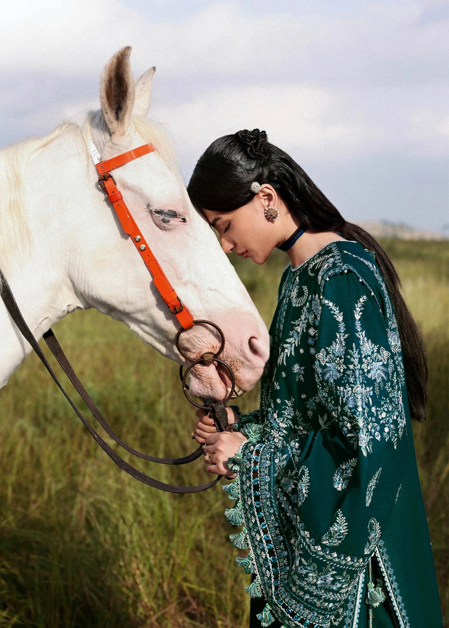 Johar | Hussain Rehar Khaddar Winter Collection 2025