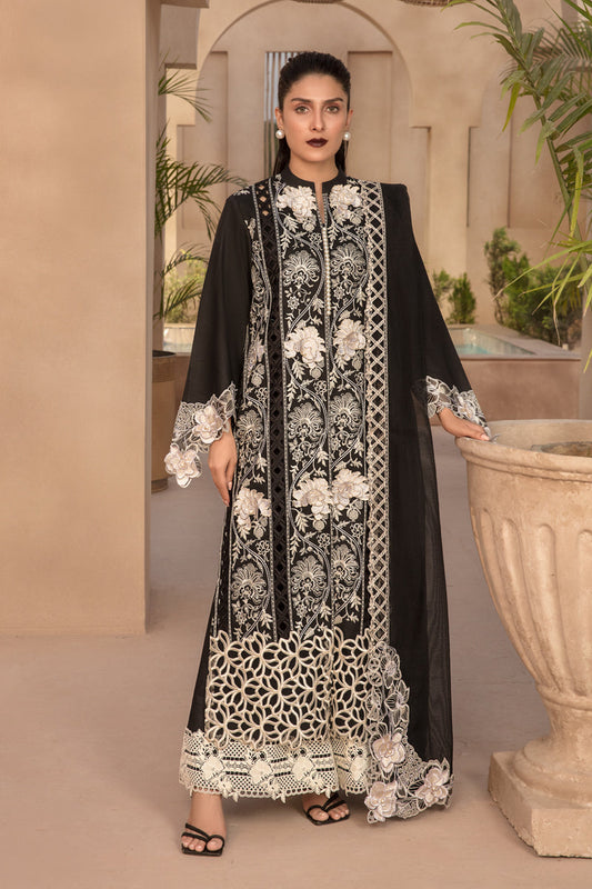 Ebony | Rang Rasiya | Premium Eid Collection 2023