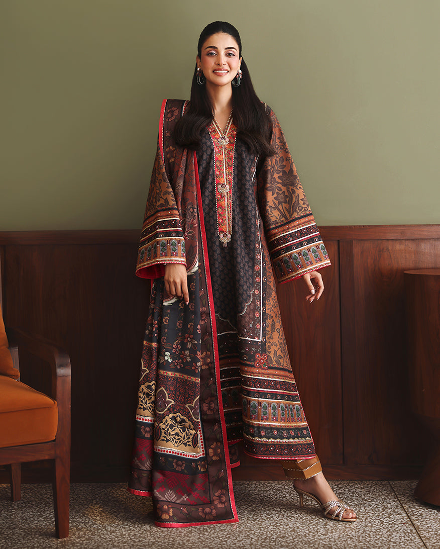 Effortlessly Me | Mushq | Nirvana Anmol Edit Collection 2026