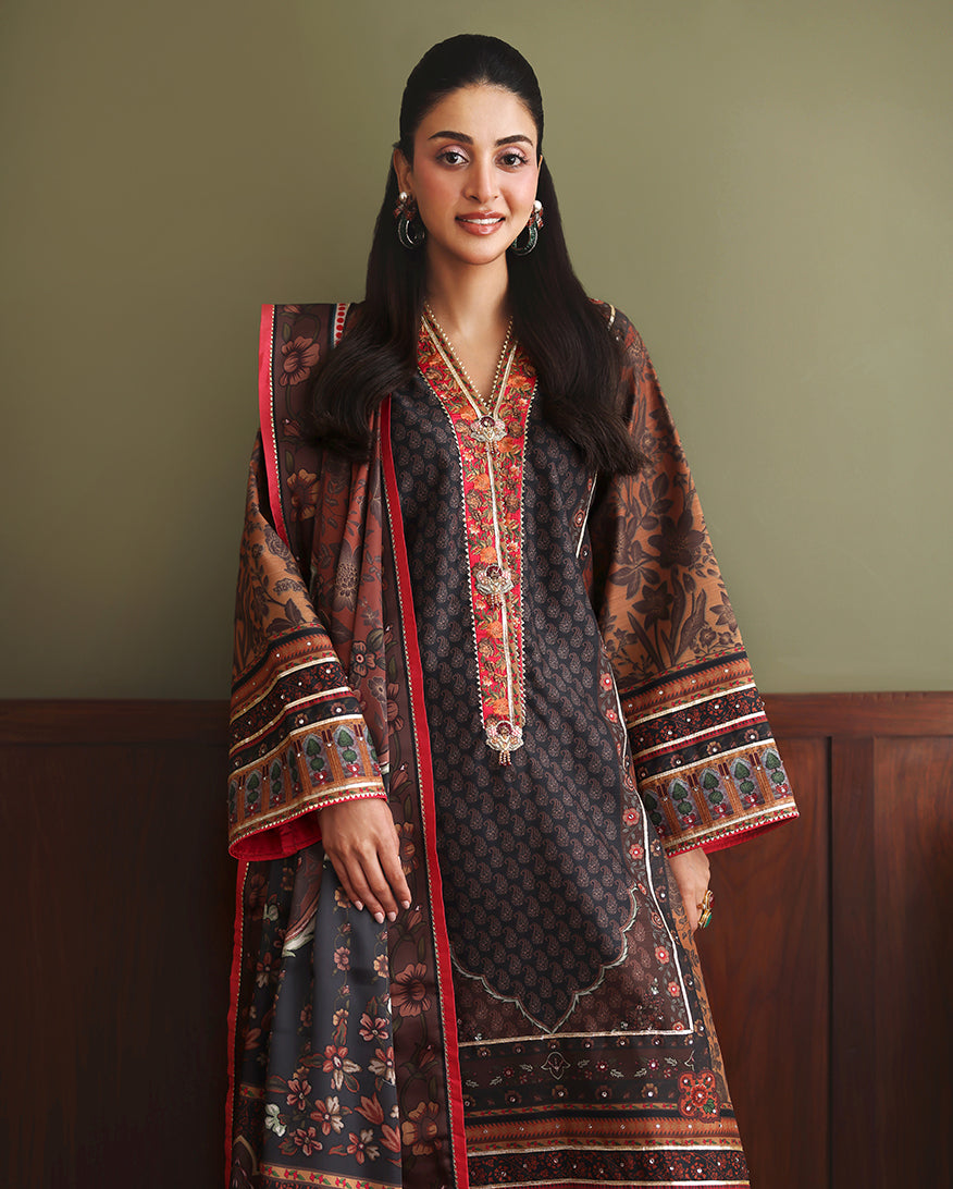 Effortlessly Me | Mushq | Nirvana Anmol Edit Collection 2026
