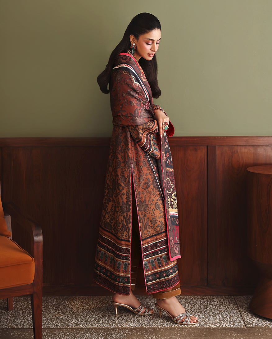 Effortlessly Me | Mushq | Nirvana Anmol Edit Collection 2026