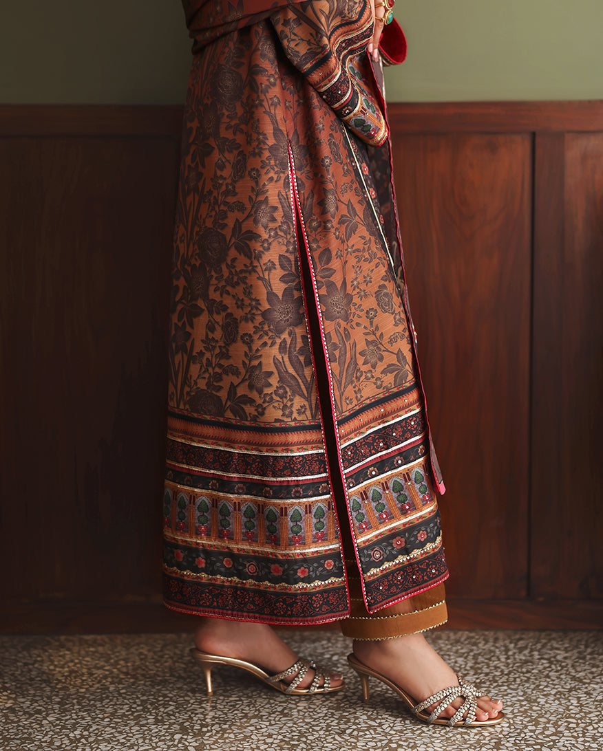 Effortlessly Me | Mushq | Nirvana Anmol Edit Collection 2026