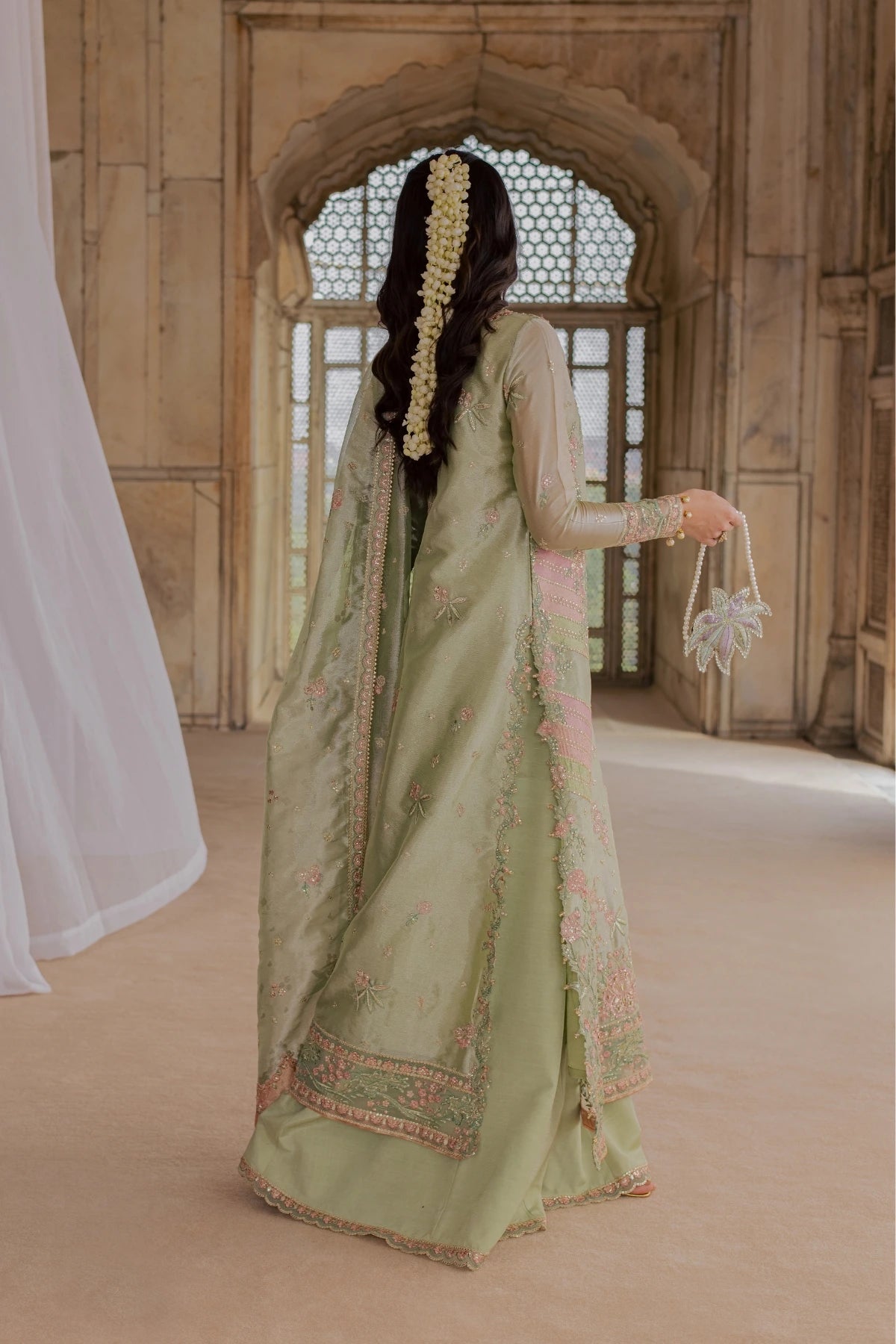 Eira | Rang Rasiya |  Chatoyer Wedding Formals Unstitched Collection 2026
