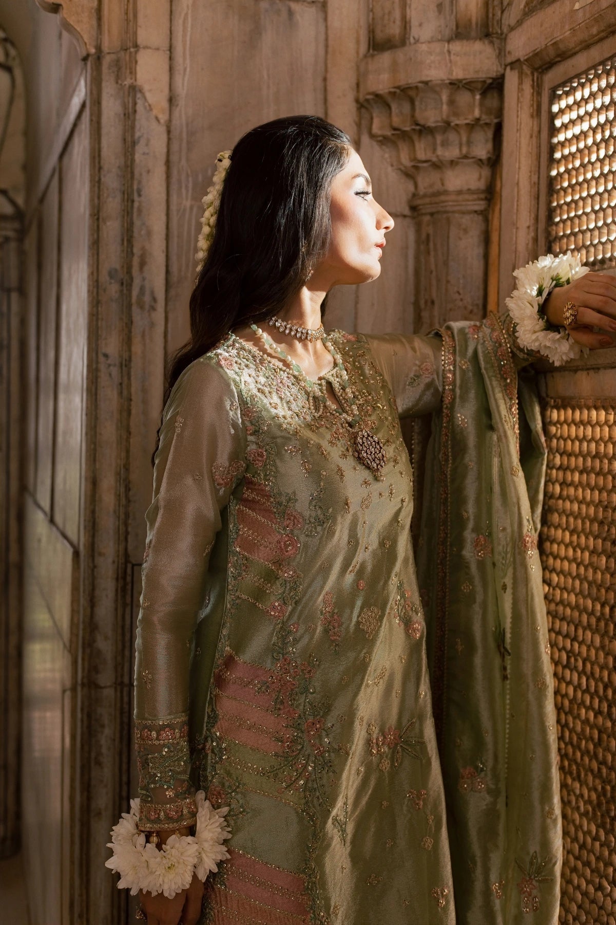 Eira | Rang Rasiya |  Chatoyer Wedding Formals Unstitched Collection 2026