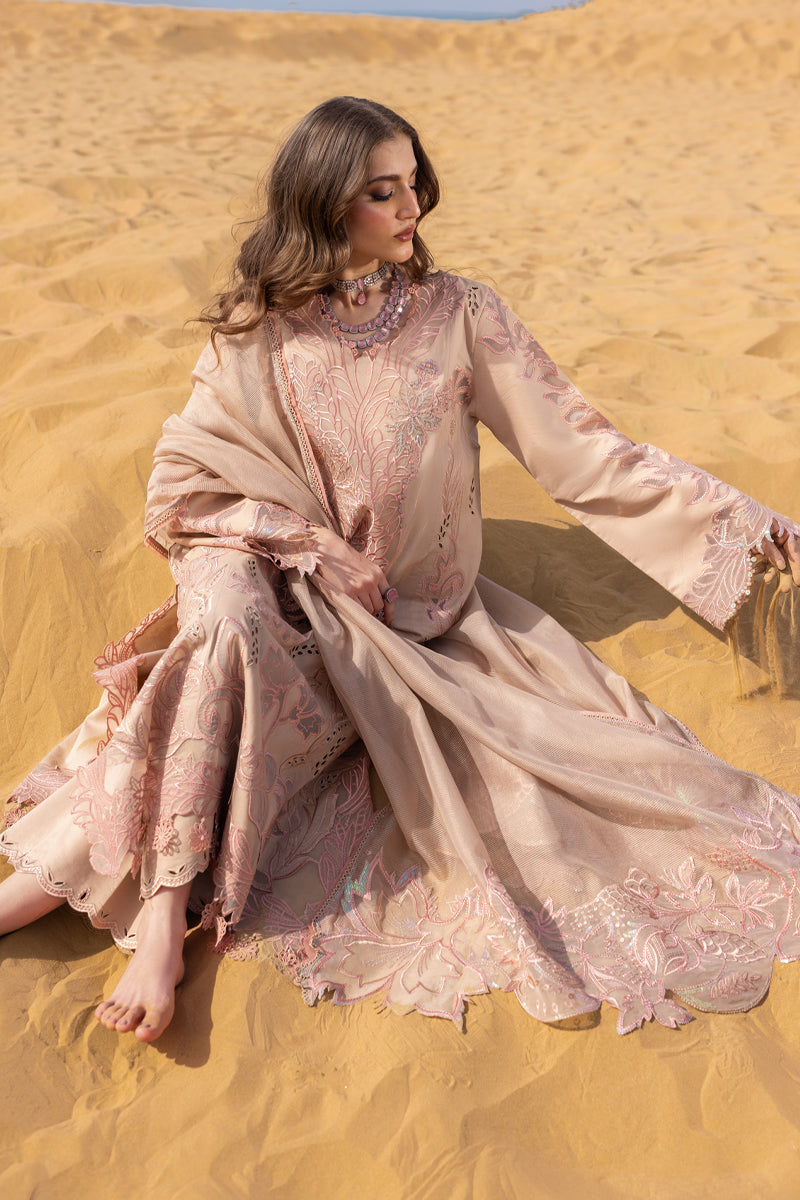 Elaheh | Rang Rasiya | Premium Summer Lawn Collection 2026