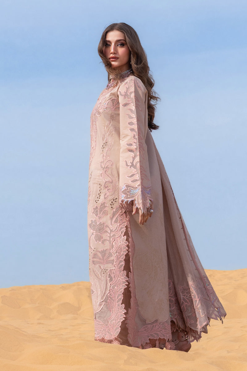 Elaheh | Rang Rasiya | Premium Summer Lawn Collection 2026