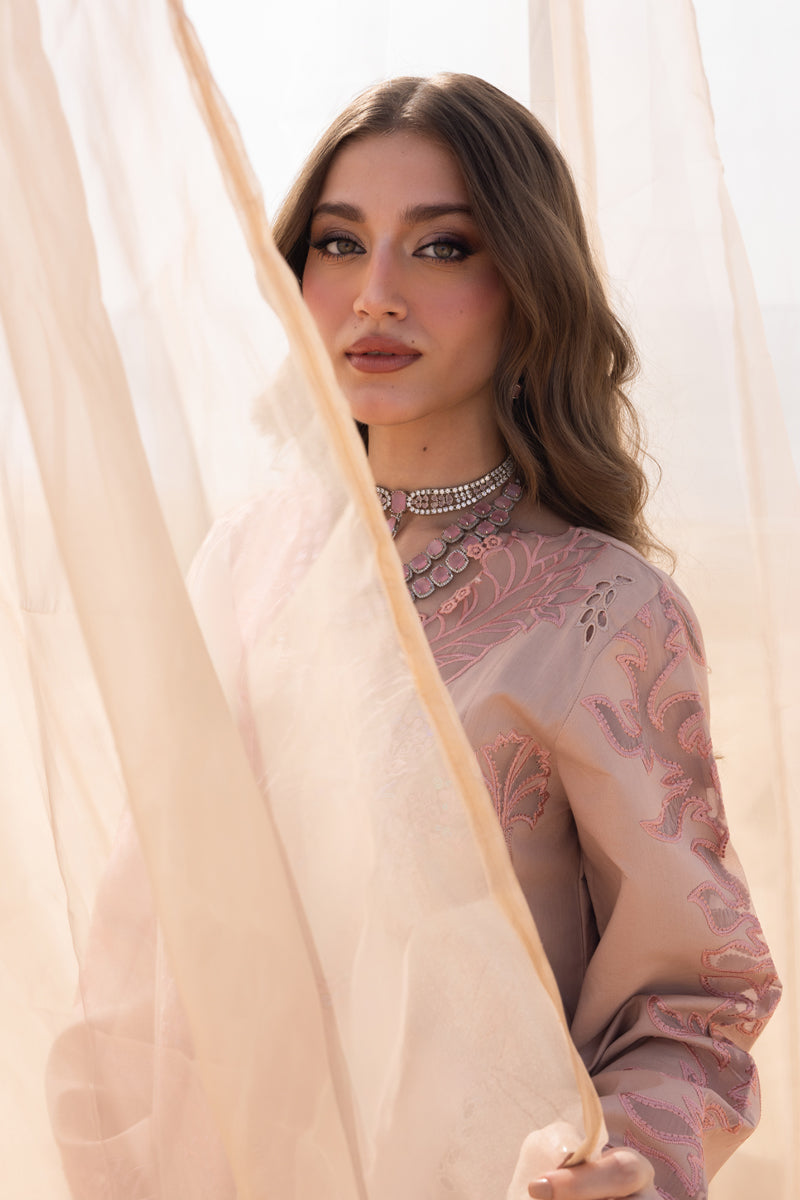 Elaheh | Rang Rasiya | Premium Summer Lawn Collection 2026