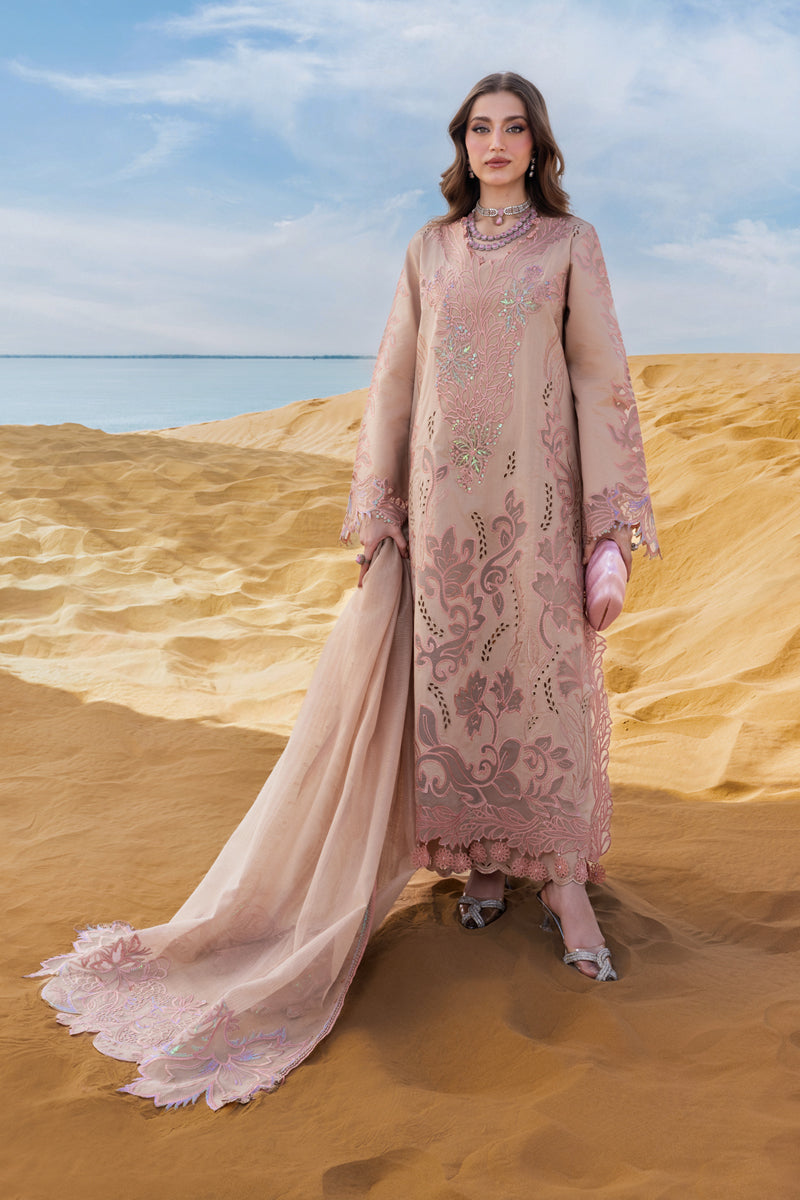 Elaheh | Rang Rasiya | Premium Summer Lawn Collection 2026