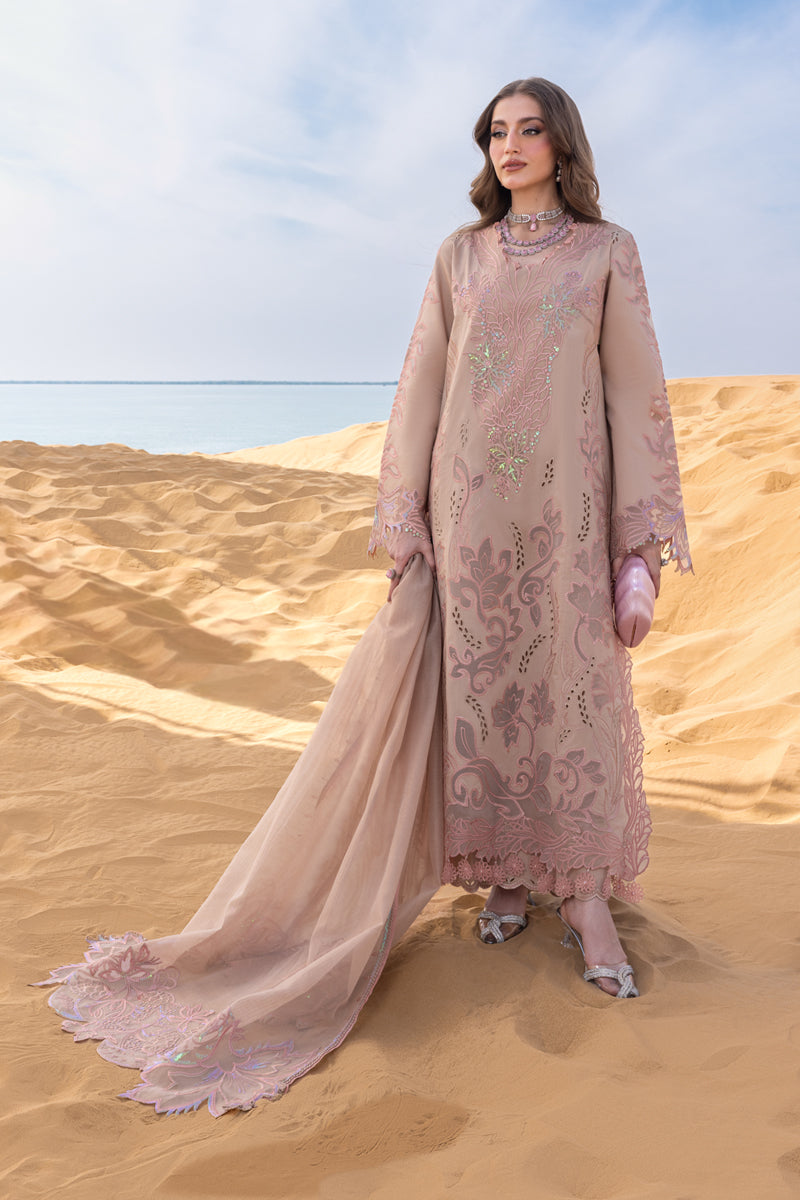Elaheh | Rang Rasiya | Premium Summer Lawn Collection 2026