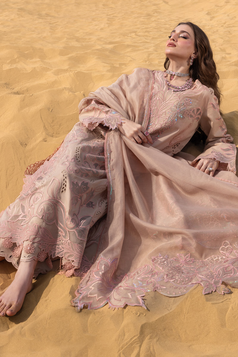 Elaheh | Rang Rasiya | Premium Summer Lawn Collection 2026