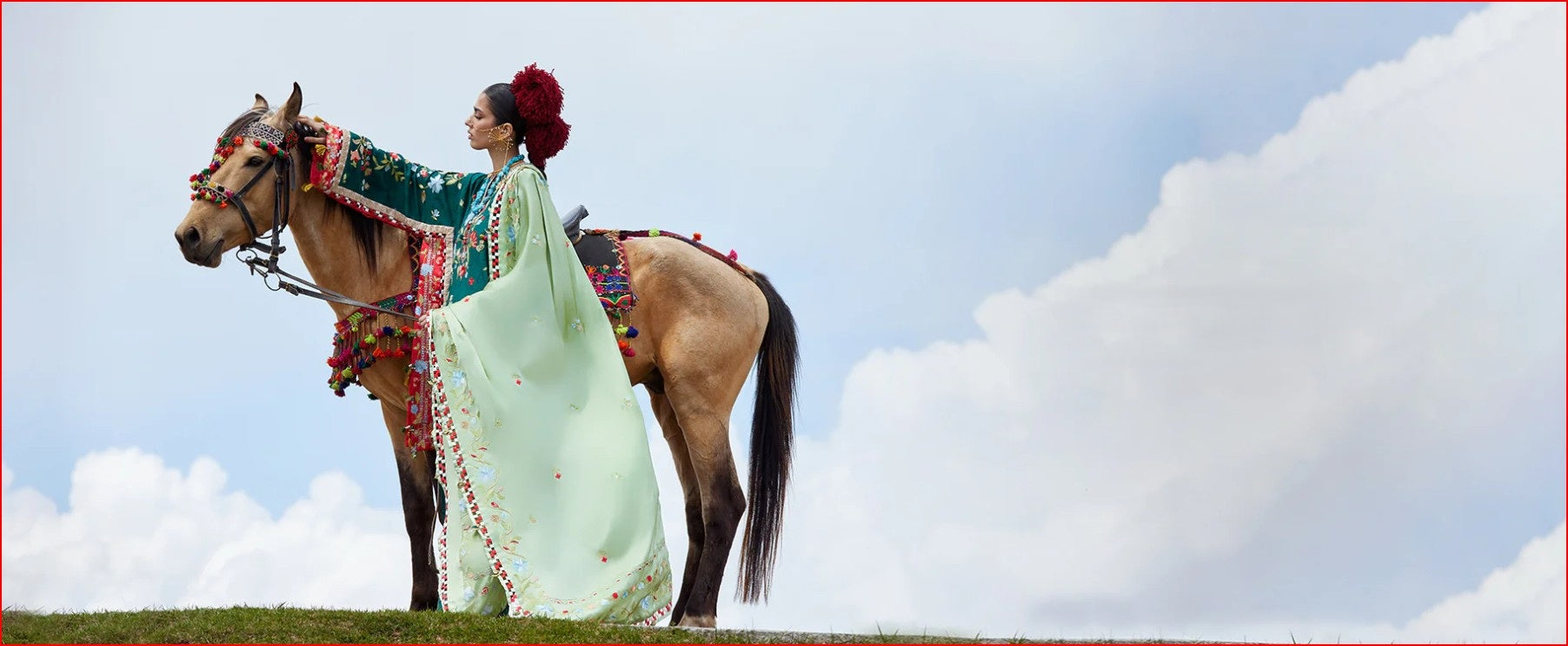 Elan | Kashmee Luxury Lawn Collection 2026
