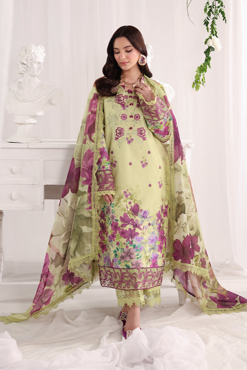 Elena | Rang Rasiya | Nova Summer Embroidered Edit collection 2026