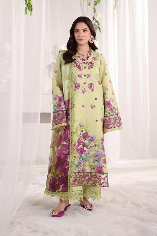 Elena | Rang Rasiya | Nova Summer Embroidered Edit collection 2026