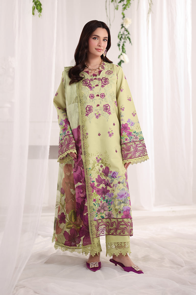 Elena | Rang Rasiya | Nova Summer Embroidered Edit collection 2026