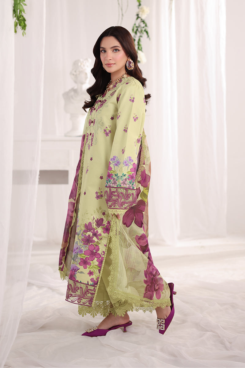 Elena | Rang Rasiya | Nova Summer Embroidered Edit collection 2026