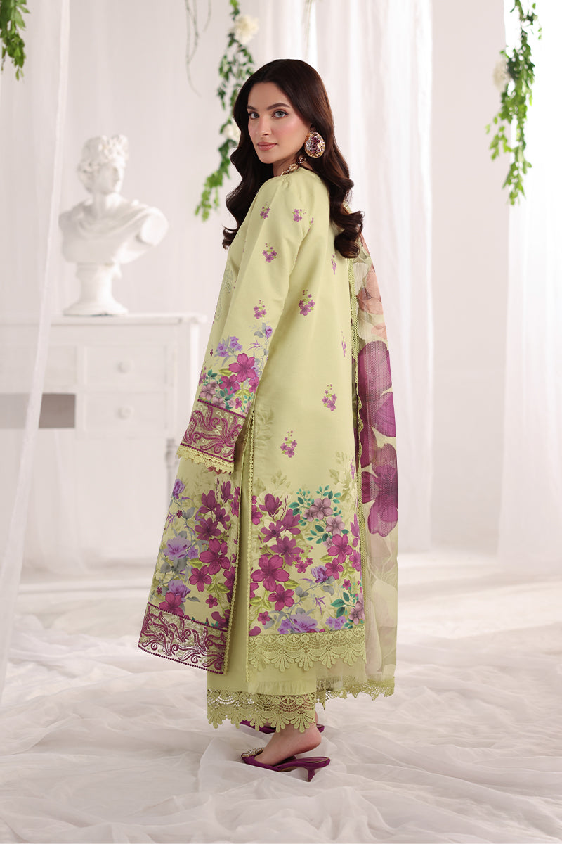 Elena | Rang Rasiya | Nova Summer Embroidered Edit collection 2026