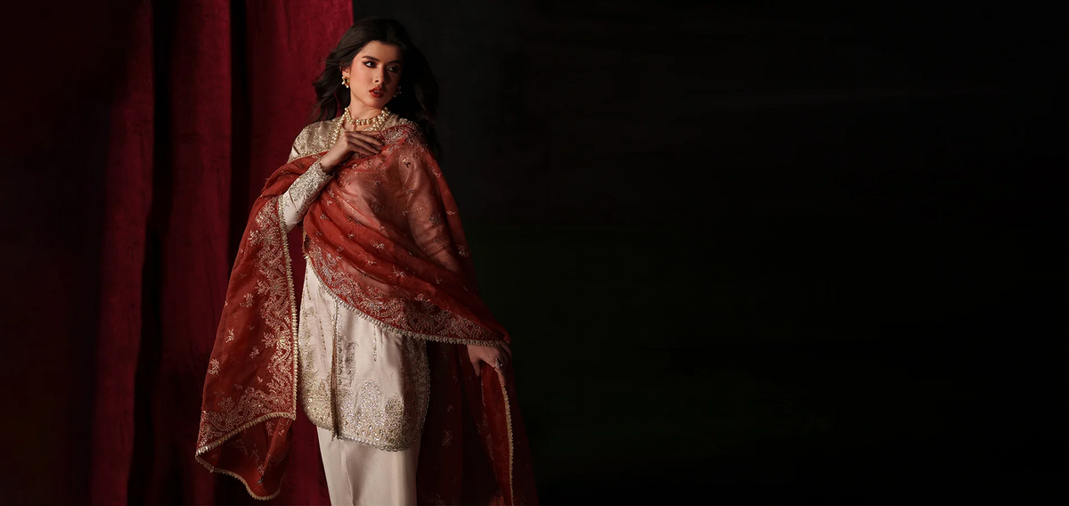 Emaan Adeel | Verve Silk Edit Collection 2026