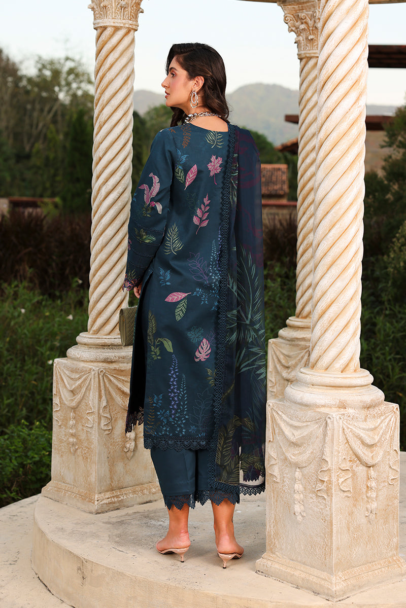 Eshal | Rang Rasiya | Florence Summer Edit Collection Unstitched 2026