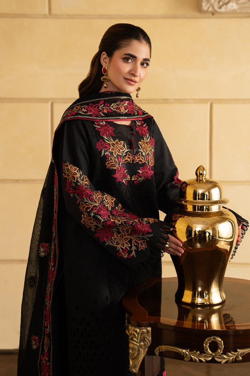 Ezra | Rang Rasiya | Carnation Eid Edit Lawn Collection 2026
