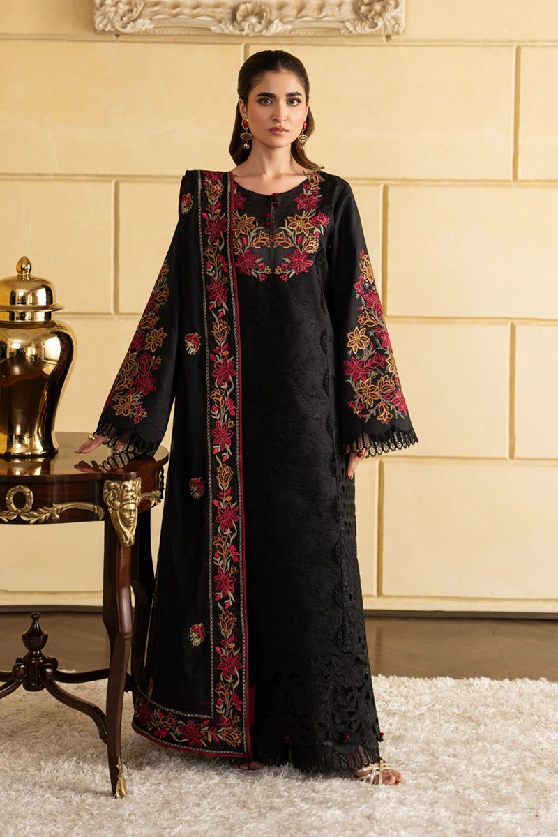Ezra | Rang Rasiya | Carnation Eid Edit Lawn Collection 2026