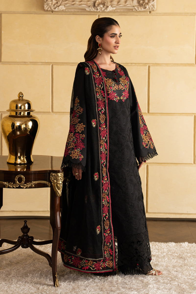 Ezra | Rang Rasiya | Carnation Eid Edit Lawn Collection 2026