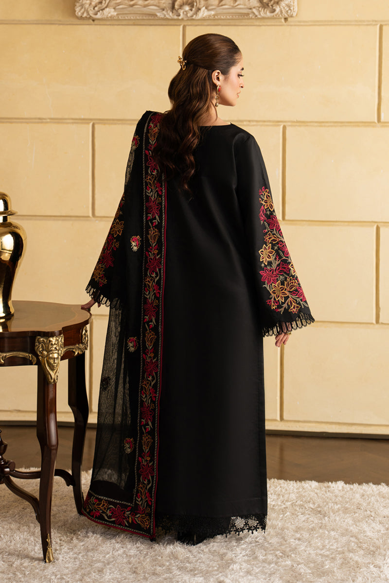 Ezra | Rang Rasiya | Carnation Eid Edit Lawn Collection 2026