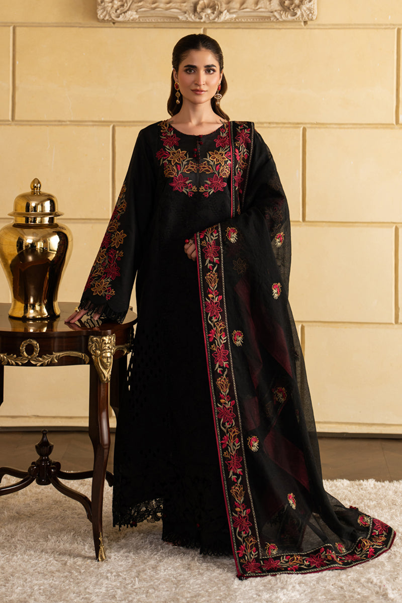 Ezra | Rang Rasiya | Carnation Eid Edit Lawn Collection 2026