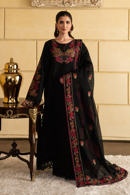 Ezra | Rang Rasiya | Carnation Eid Edit Lawn Collection 2026