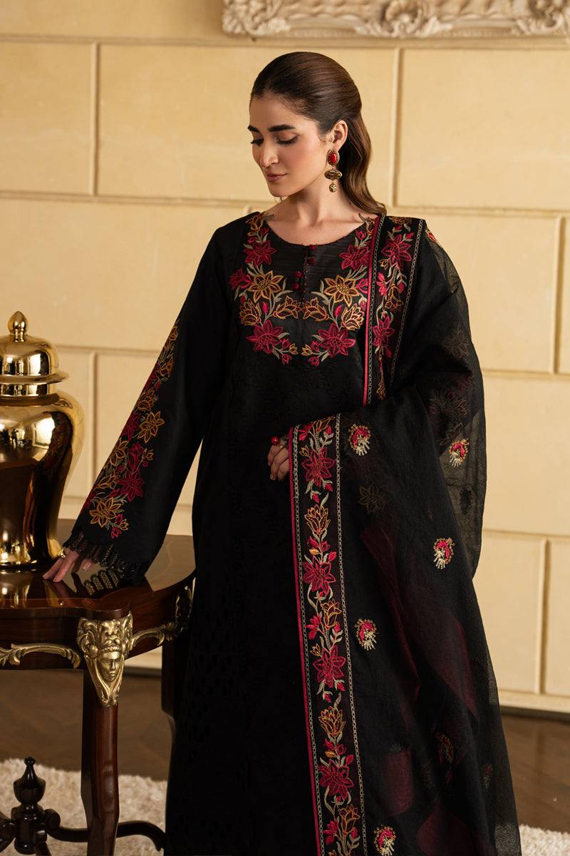 Ezra | Rang Rasiya | Carnation Eid Edit Lawn Collection 2026