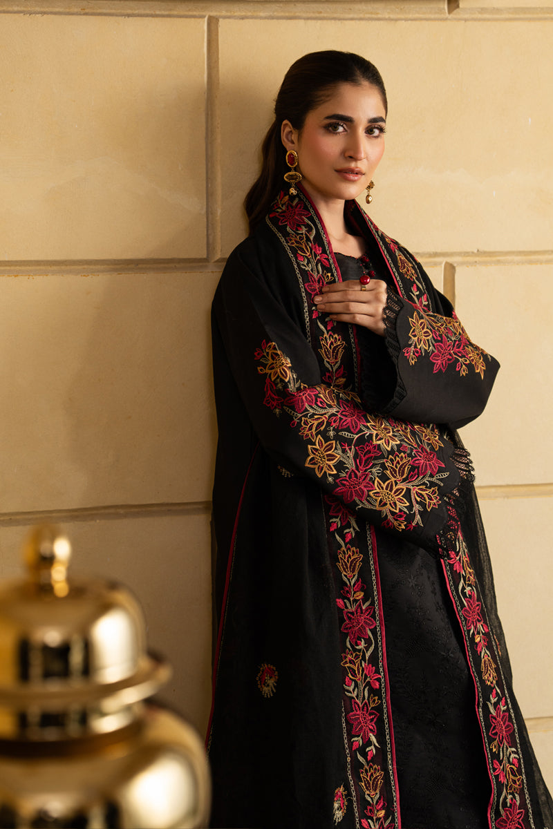 Ezra | Rang Rasiya | Carnation Eid Edit Lawn Collection 2026