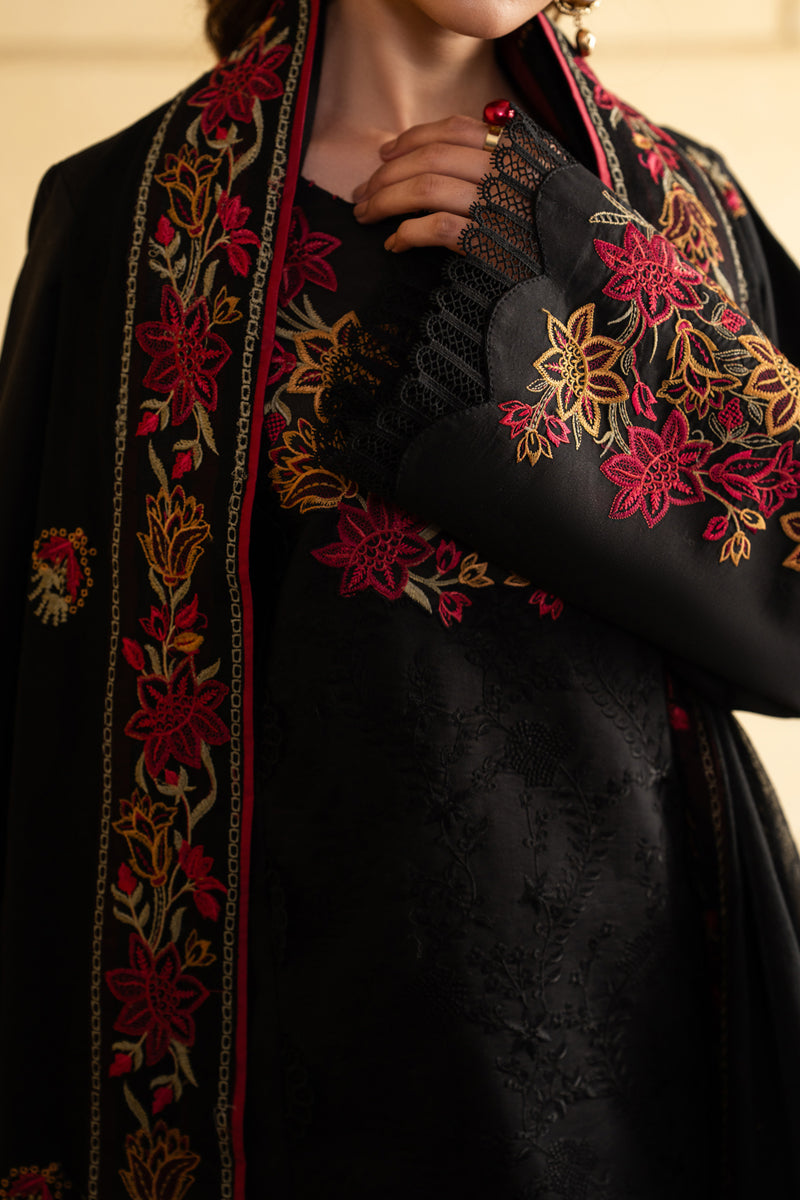 Ezra | Rang Rasiya | Carnation Eid Edit Lawn Collection 2026
