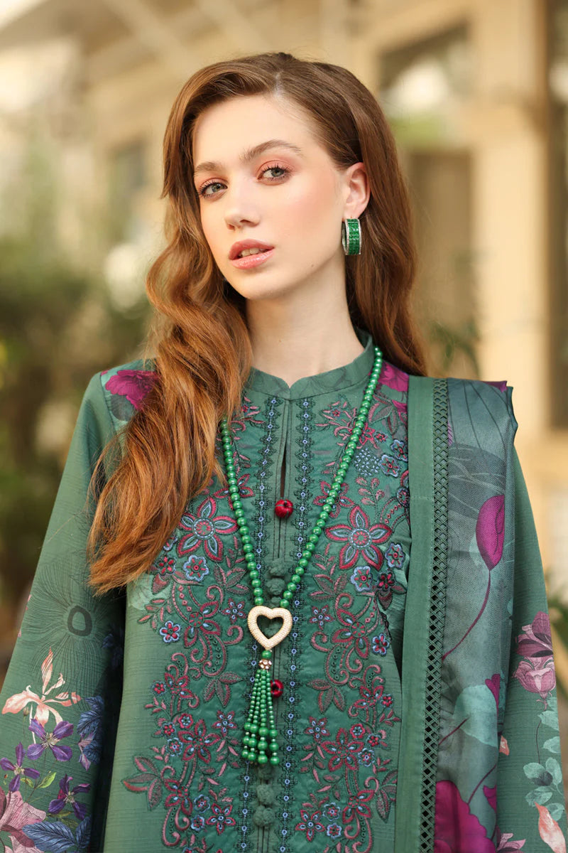 Rang Rasiya Lifestyle Edit | Design Lisa | Unstitched Collection 2025